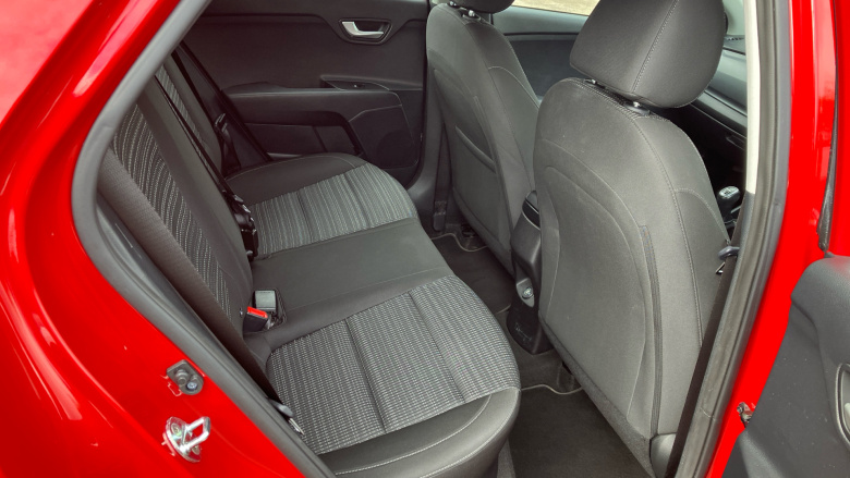 Kia Stonic 1.0T GDi 99 2 5dr Petrol Estate